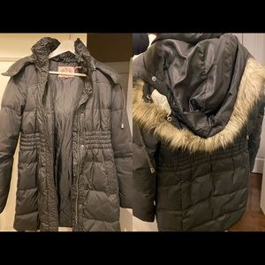 Juicy contrue Jacket